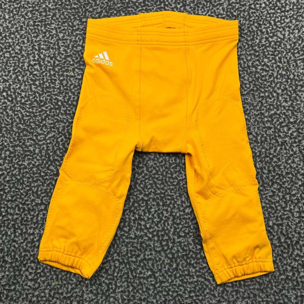 Adidas Arizona State Sun Devils MEDIUM Jersey Football Pants Men Compression‎